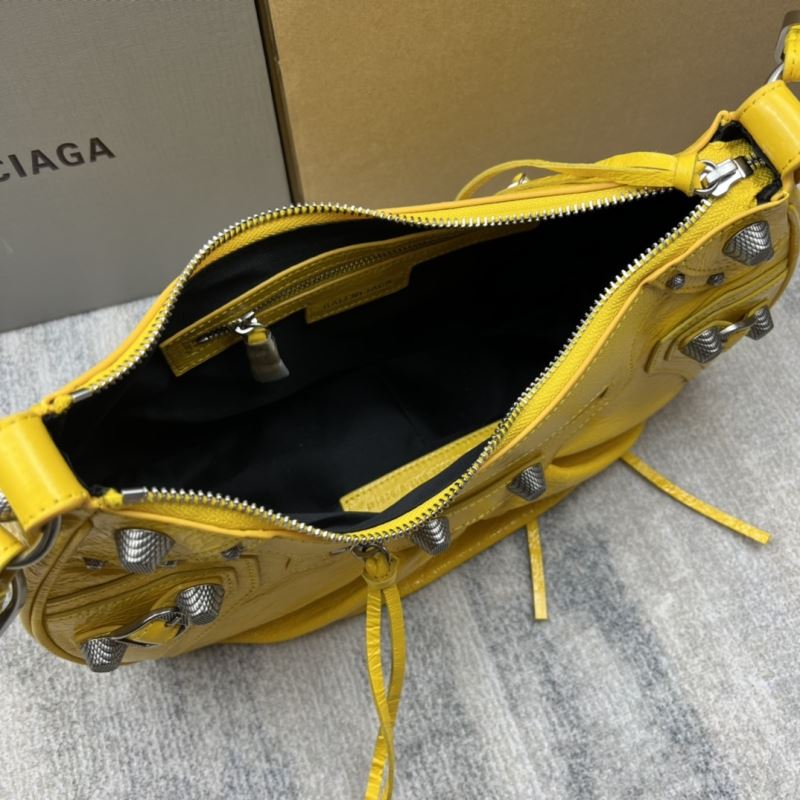 Balenciag Le Cagole Bags